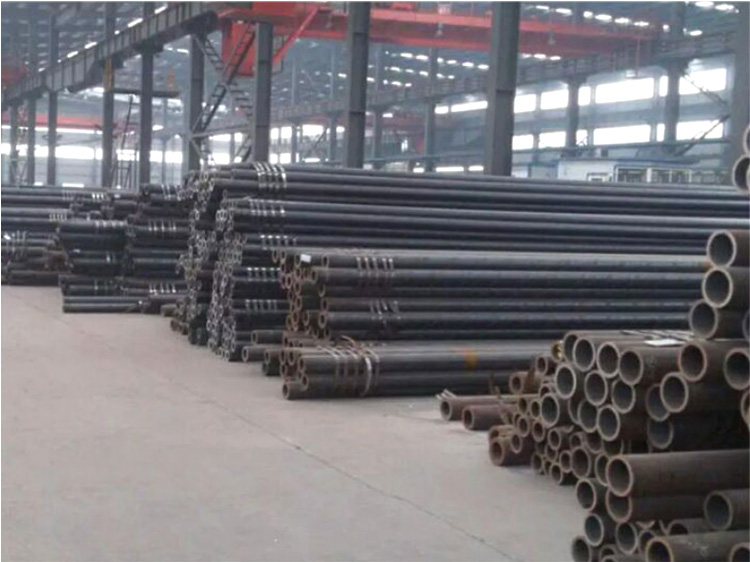 高邑12cr2mo化肥专用管